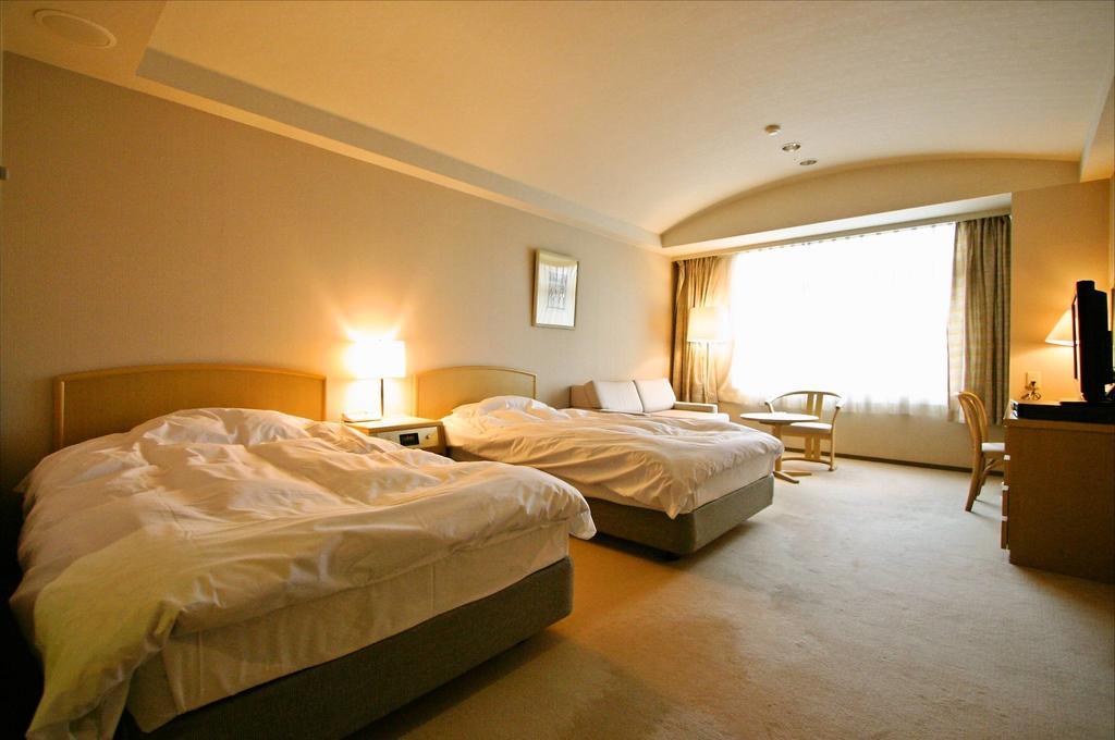 Hotel Mercato Ваджима Екстериор снимка