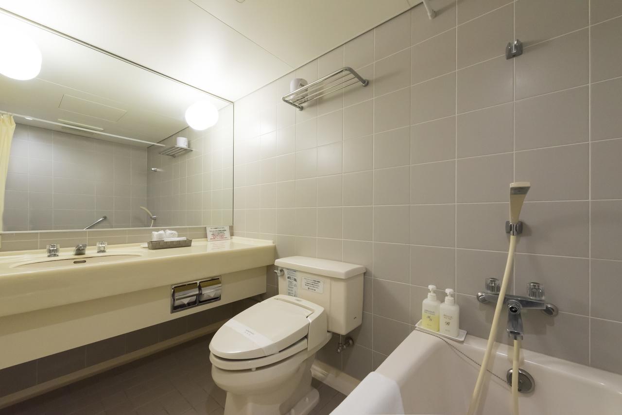 Hotel Mercato Ваджима Екстериор снимка
