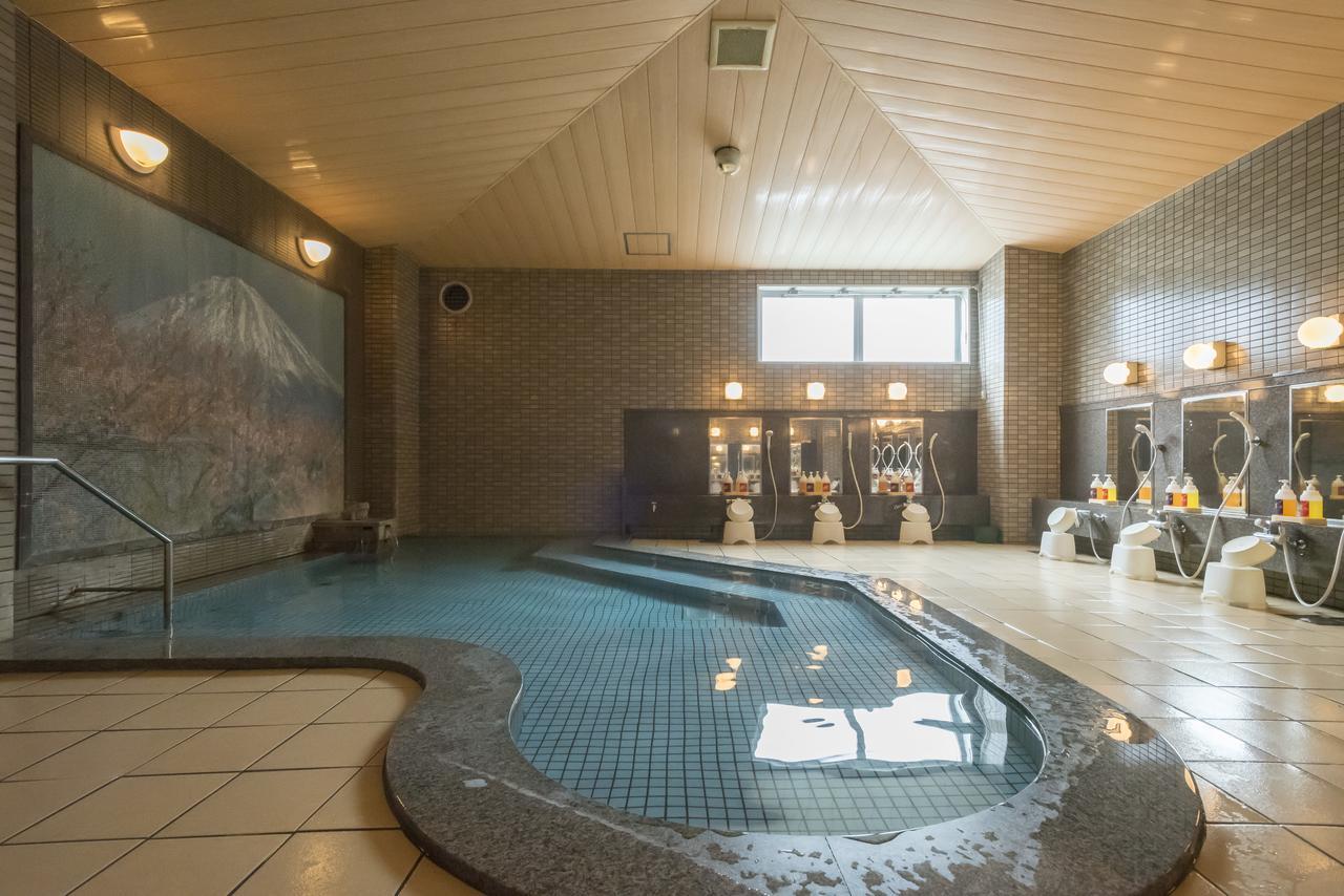 Hotel Mercato Ваджима Екстериор снимка