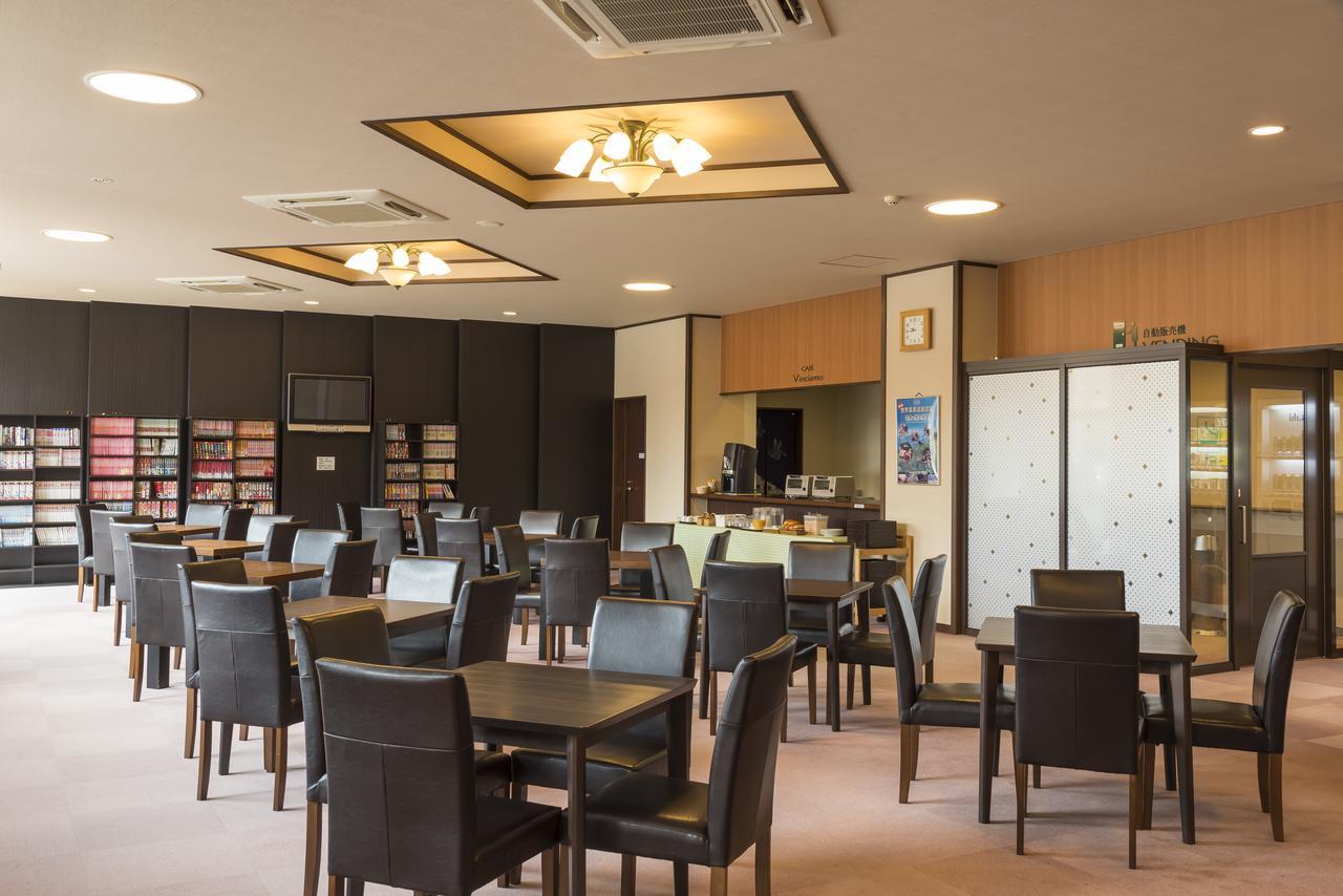 Hotel Mercato Ваджима Екстериор снимка