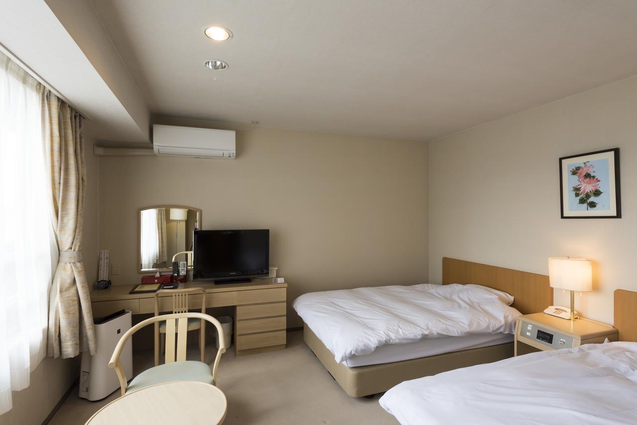 Hotel Mercato Ваджима Екстериор снимка